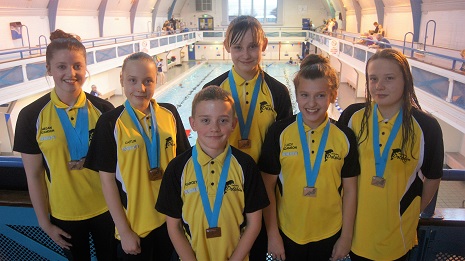 Regional Round-up « Swindon Dolphin Asc